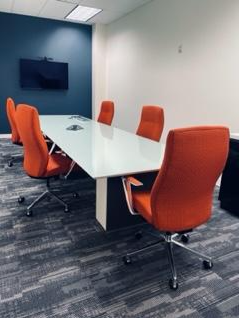 Private Client – Corporate Office Headquarters, Frisco, TX